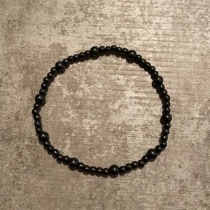Hematite Bracelet